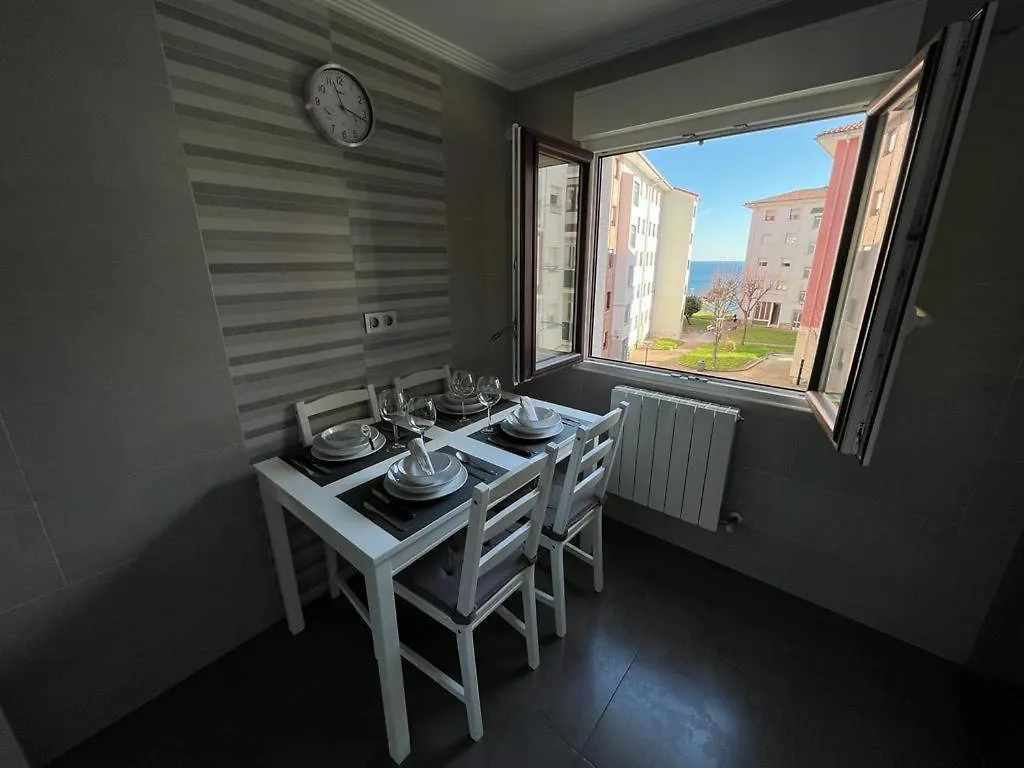 Bermeo Atalaya 2 Apartment Spain