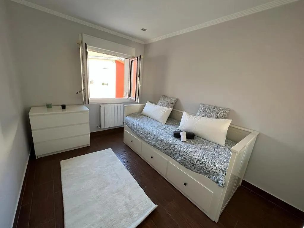 Bermeo Atalaya 2 Apartment