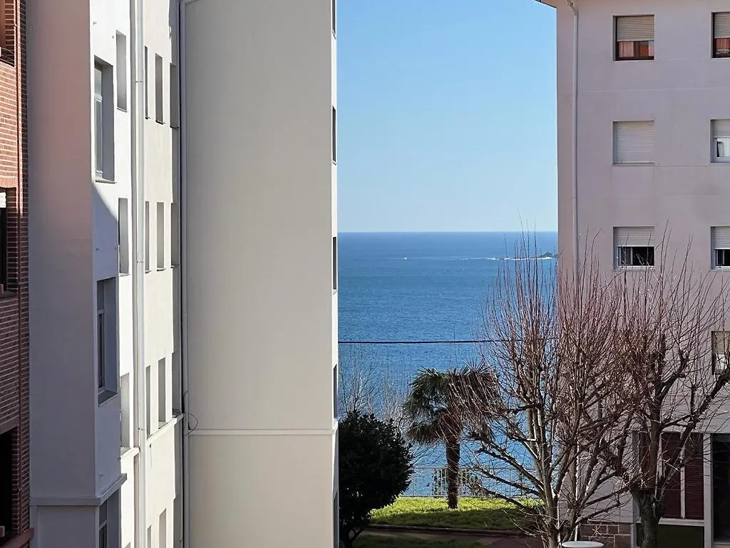 Bermeo Atalaya 2 Apartment