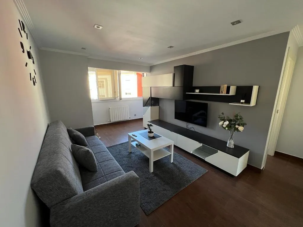 Bermeo Atalaya 2 Apartment